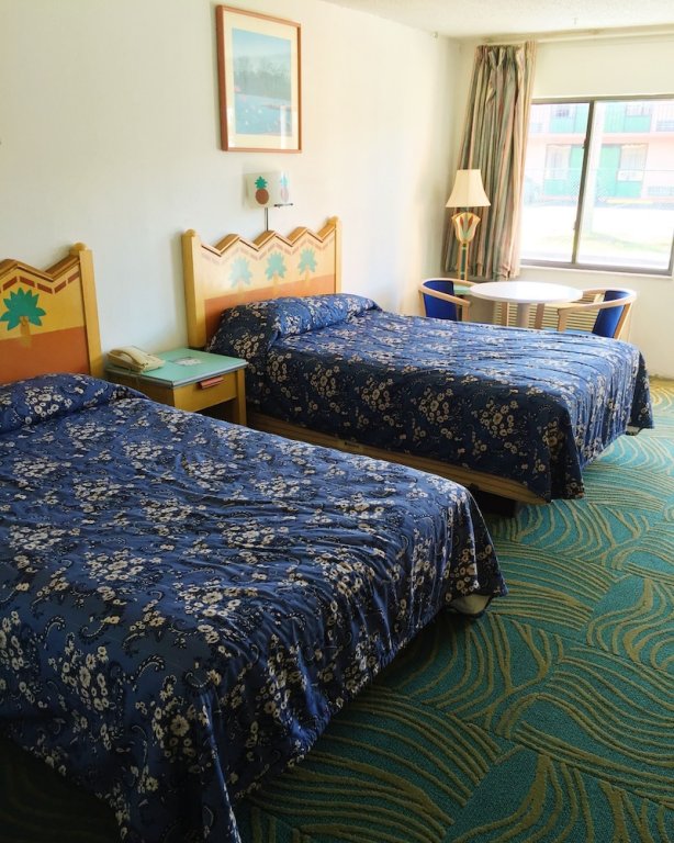 Фото Ambassador Inn