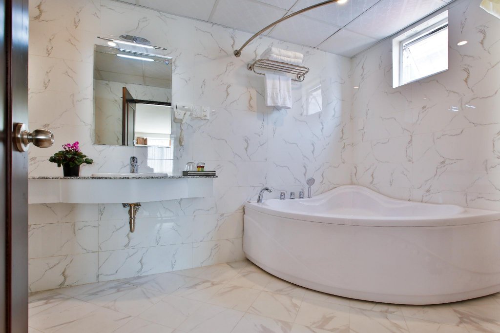 Фото Aluna Ben Thanh