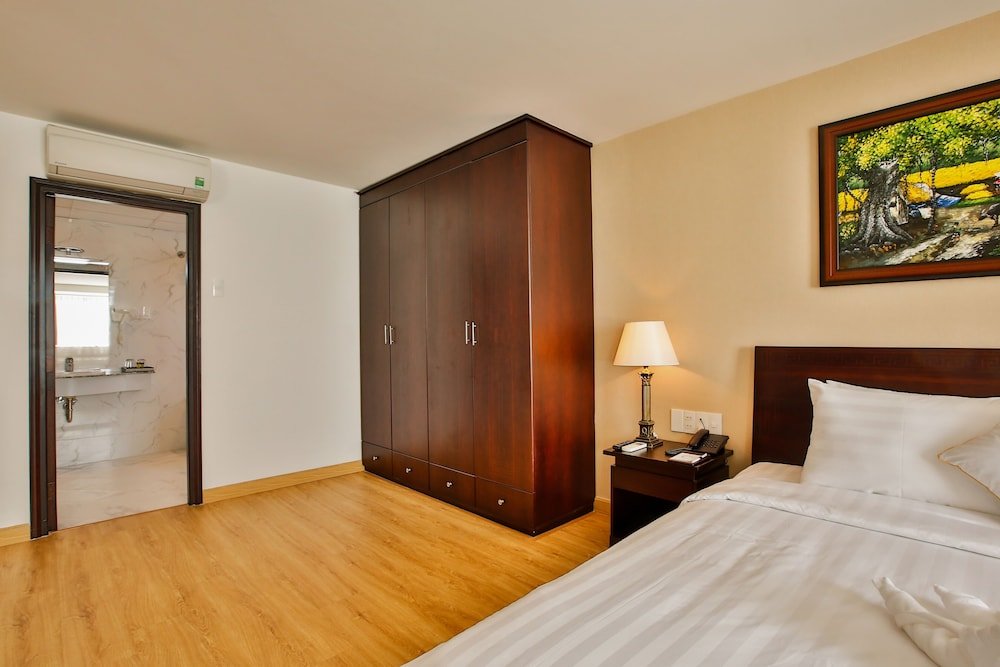 Фото Aluna Ben Thanh