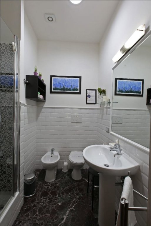 Фото Alibrandi Palace