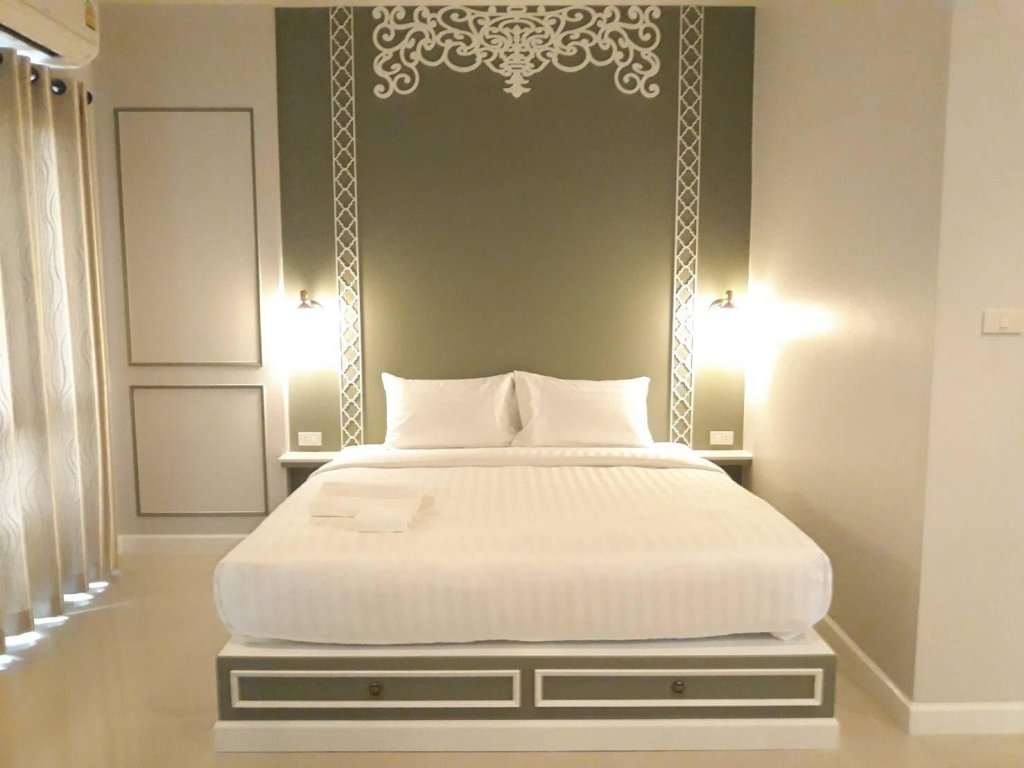 Фото Anakin Boutique Hotel