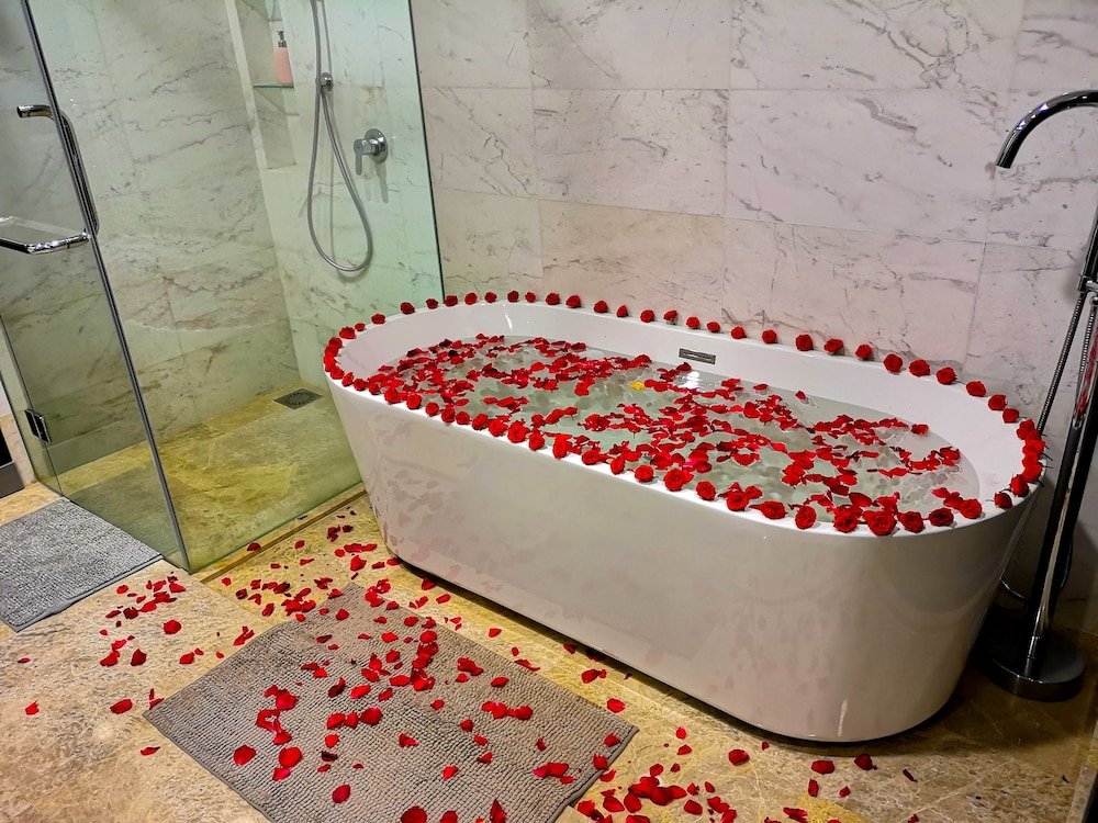 Фото Mz Suite at The Face Platinum Suites