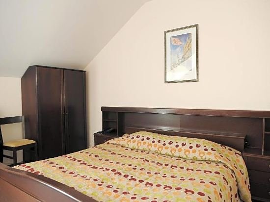 Фото Отель Амикус