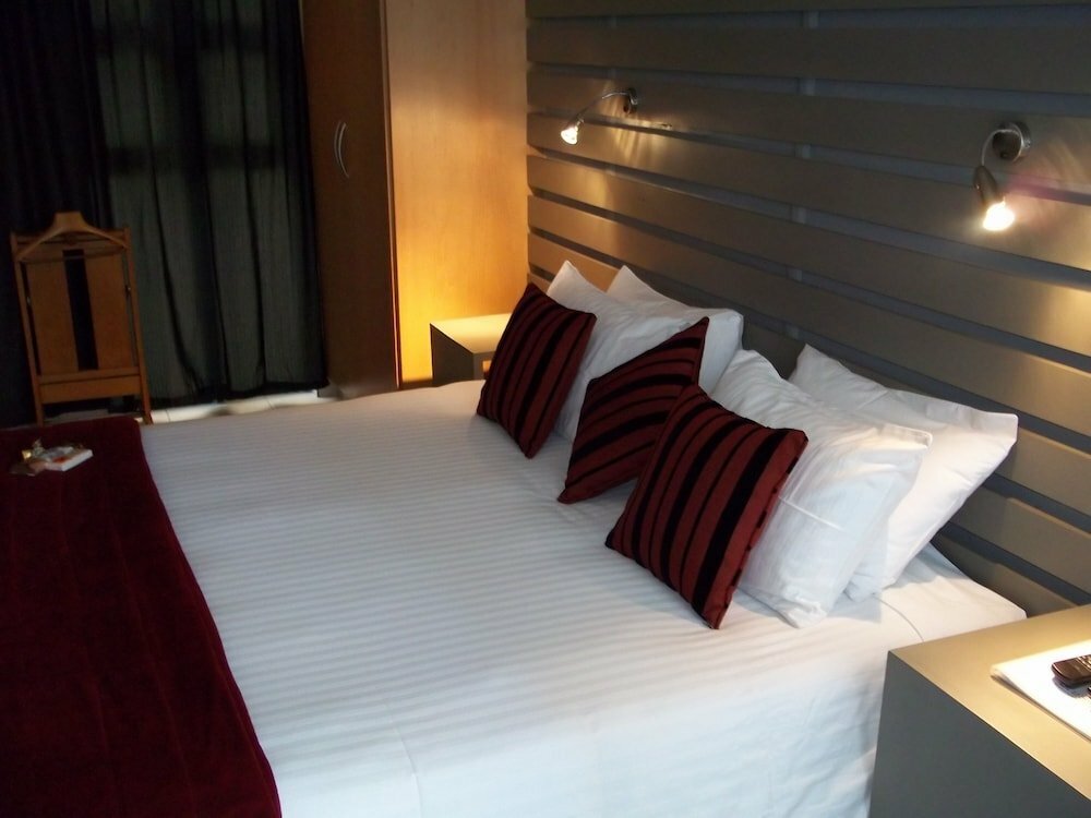 Hotel Blue Swan Guest House, Earth, photo