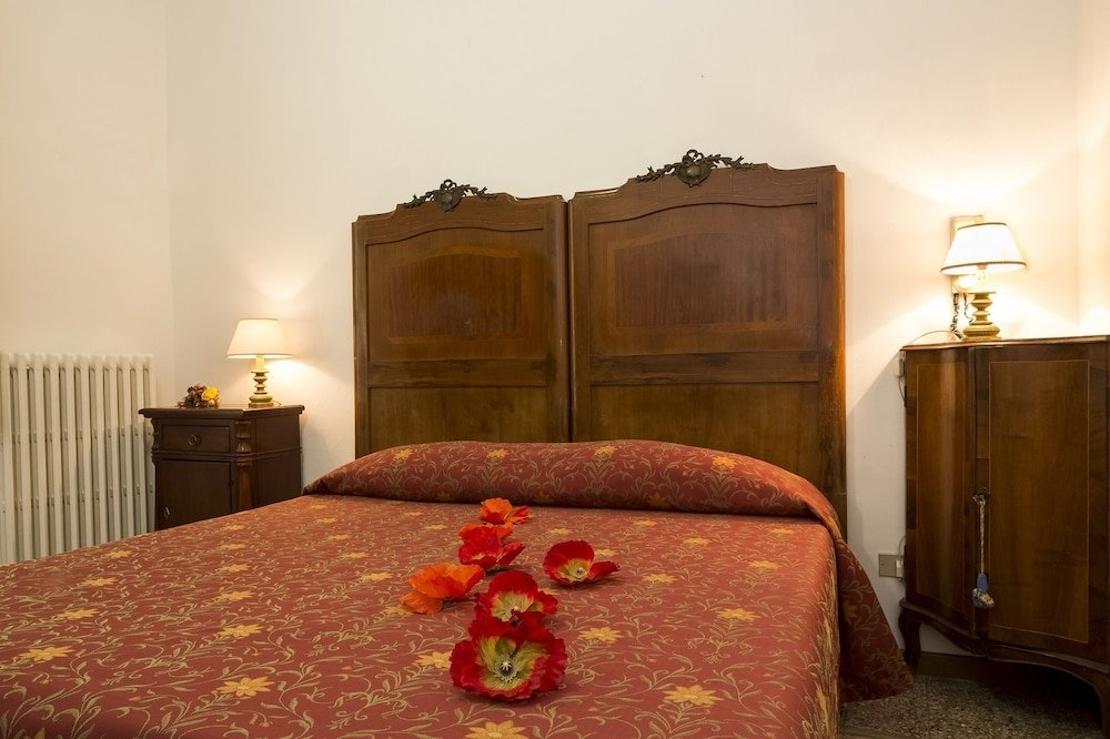 Фото Albergo Tre Donzelle