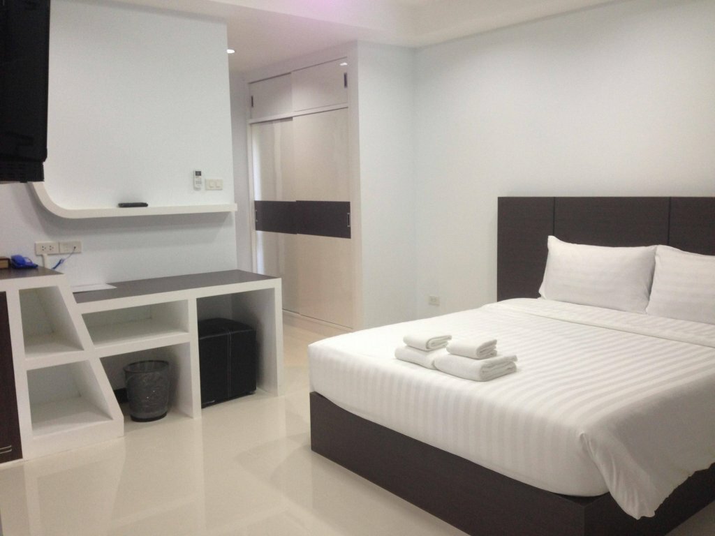 Hotel Praiyanan Place Hotel, Earth, photo