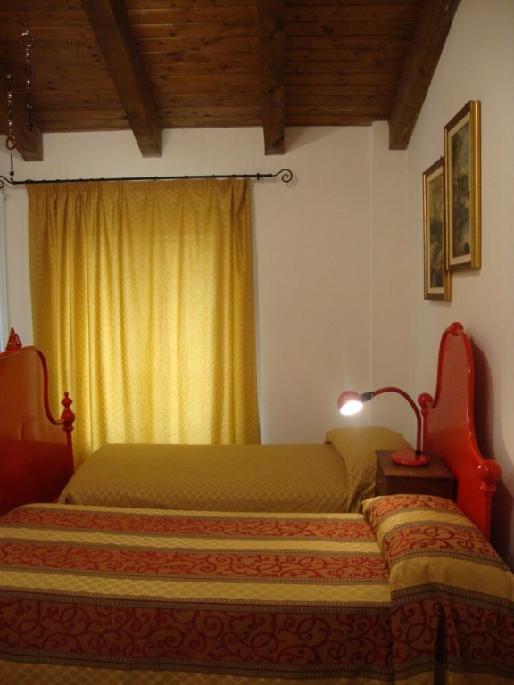 Фото Al Calar della Sera