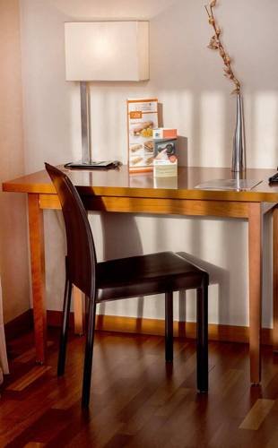 Фото B&b Hotel Granada Estacion