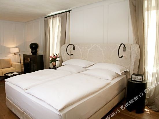 Фото Hotel Palacio de Villapanes