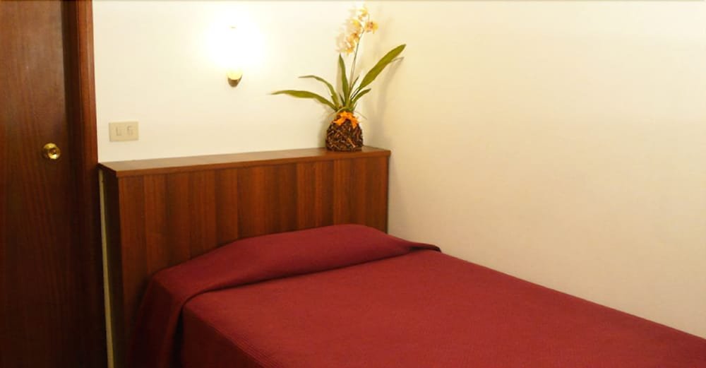 Фото Albergo Ariston