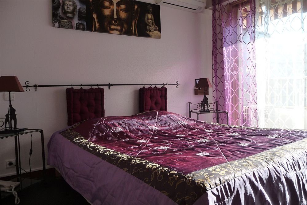 Фото Hôtel Brasilia