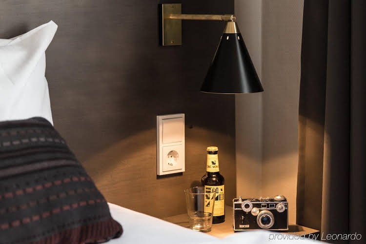 Фото Bold Hotel Frankfurt Messe