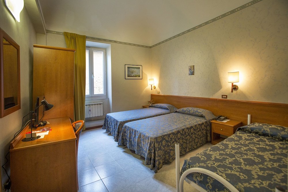 Фото Albergo Arena