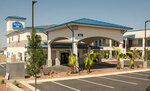 Palace Inn