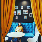 La Ferme (ploshcha Heroiv Velykoi Vitchyznianoi viiny, 7), coffee shop