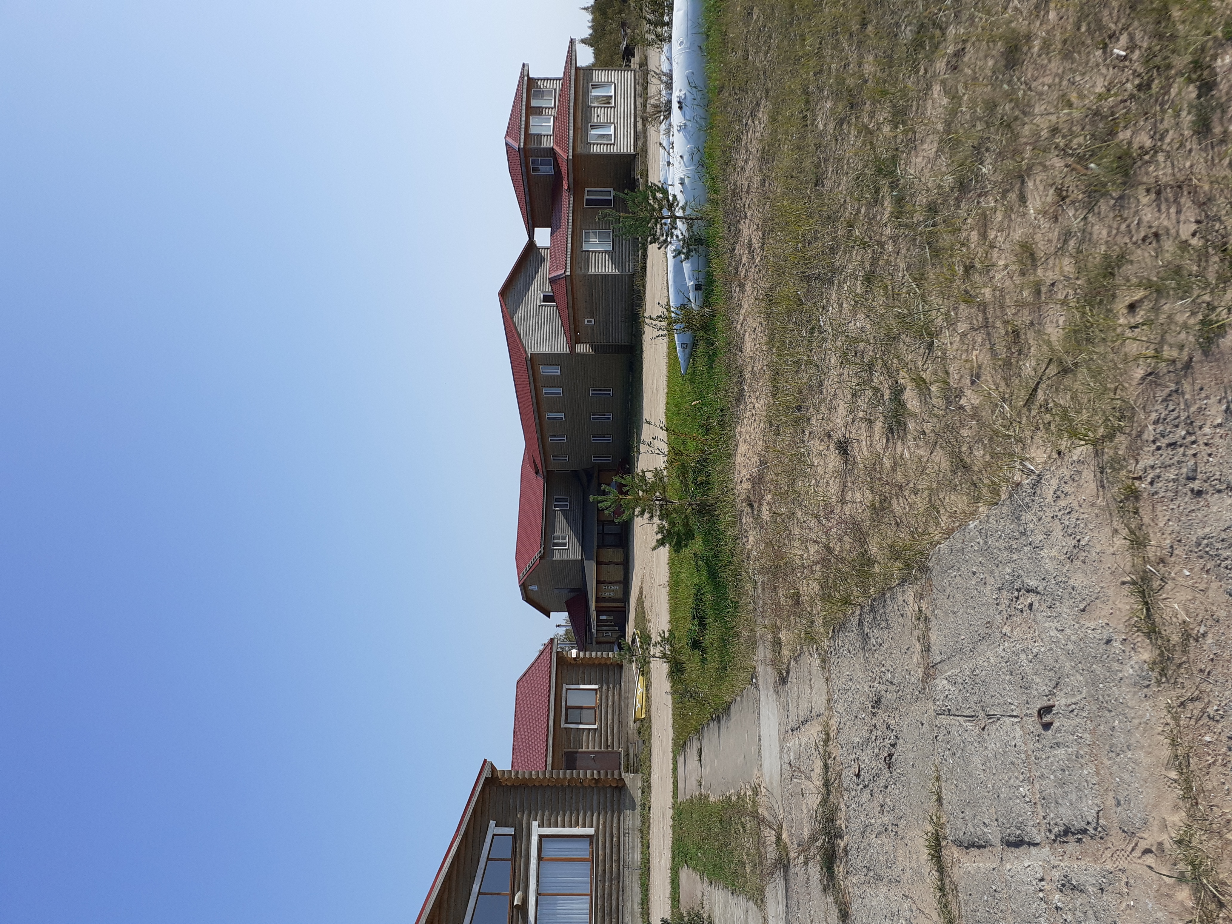 Фото Гостевой дом Устье