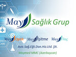 May Sağlık Grup (İstanbul, Bağcılar, Merkez Mah., Dr. Sadık Ahmet Cad., 70/B), medikal cihaz firmaları  Bağcılar'dan