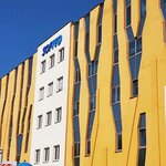 Sprava (Vawpshasava Street, 10) ، الأبواب