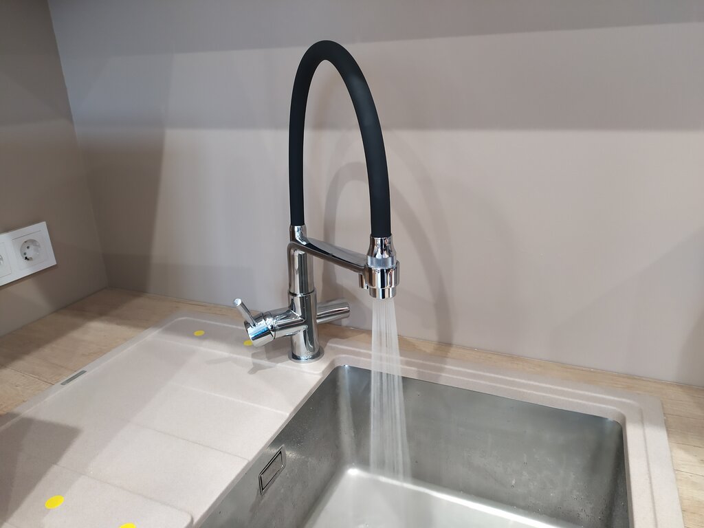Sistemas de abastecimiento de agua y alcantarillado Plumbing installation center Noginchanin, , foto