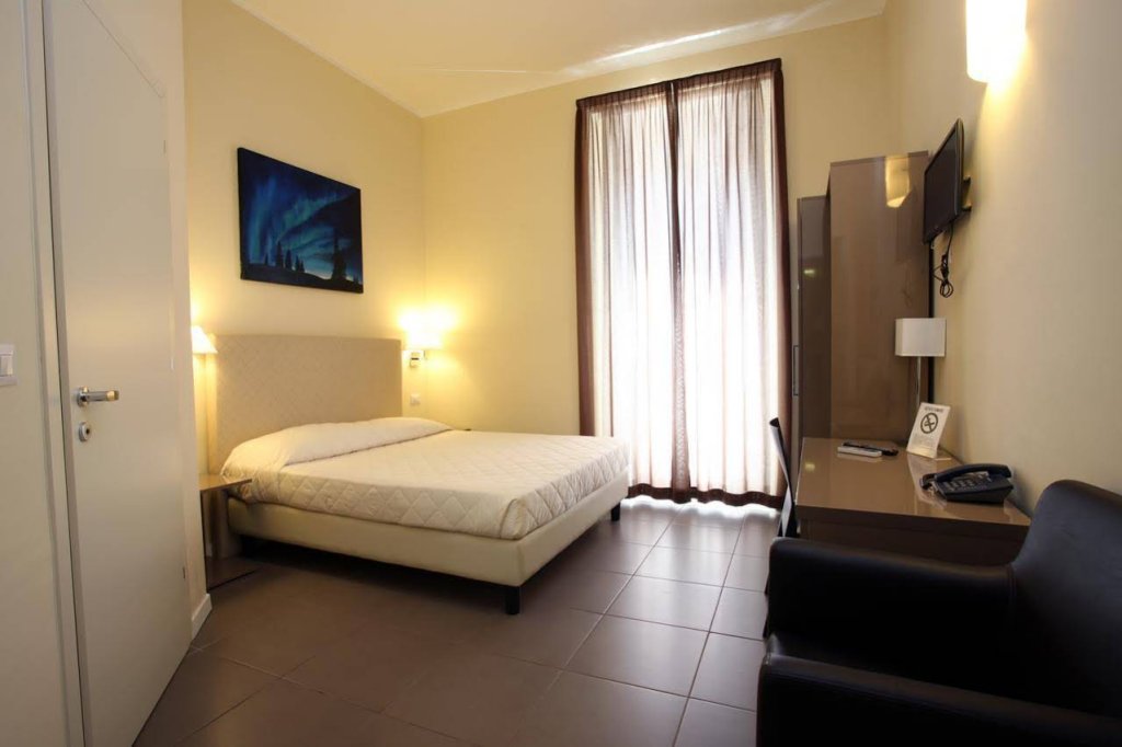 Фото Easyhomes - Central Station