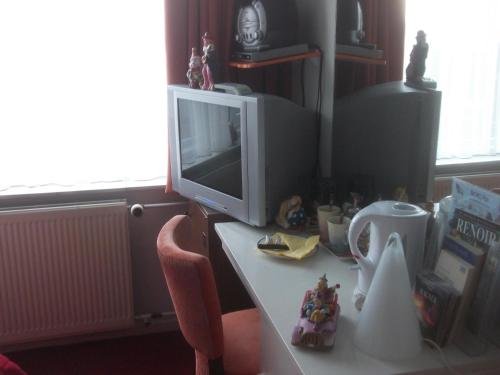 Фото Hotel Hoogland Zandvoort Aan Zee