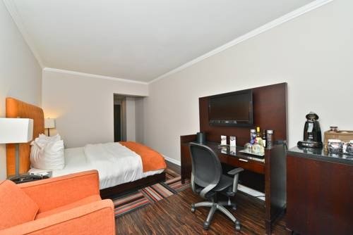 Фото Ravel Hotel Trademark Collection by Wyndham