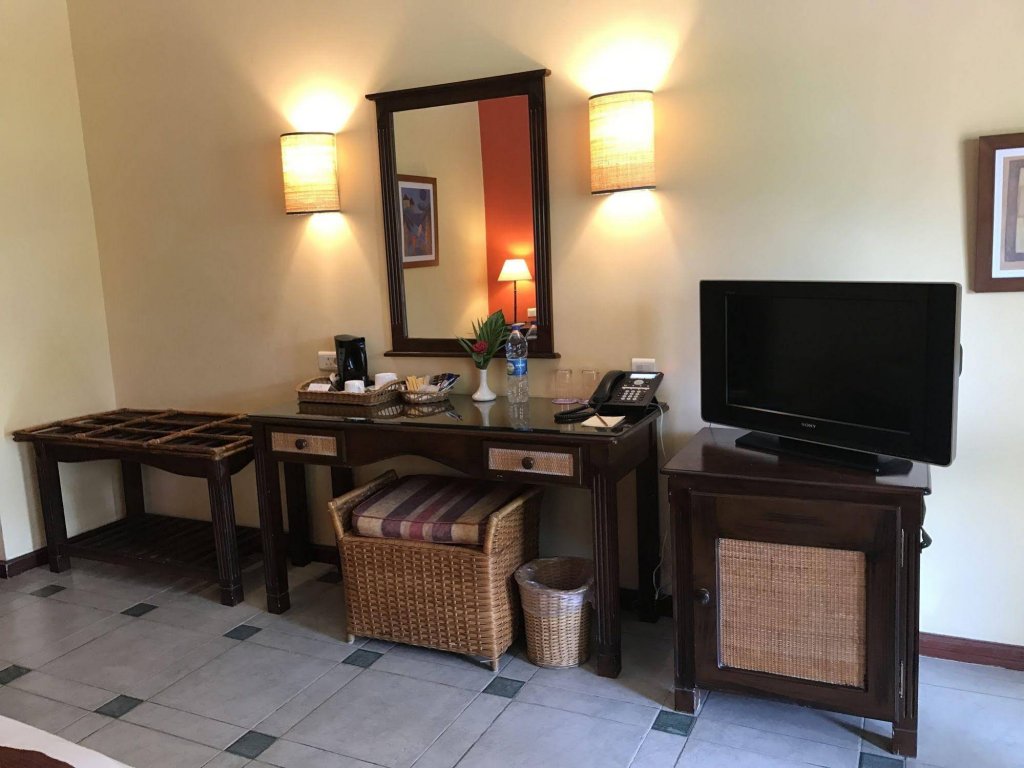 Фото Tarisa Resort & SPA