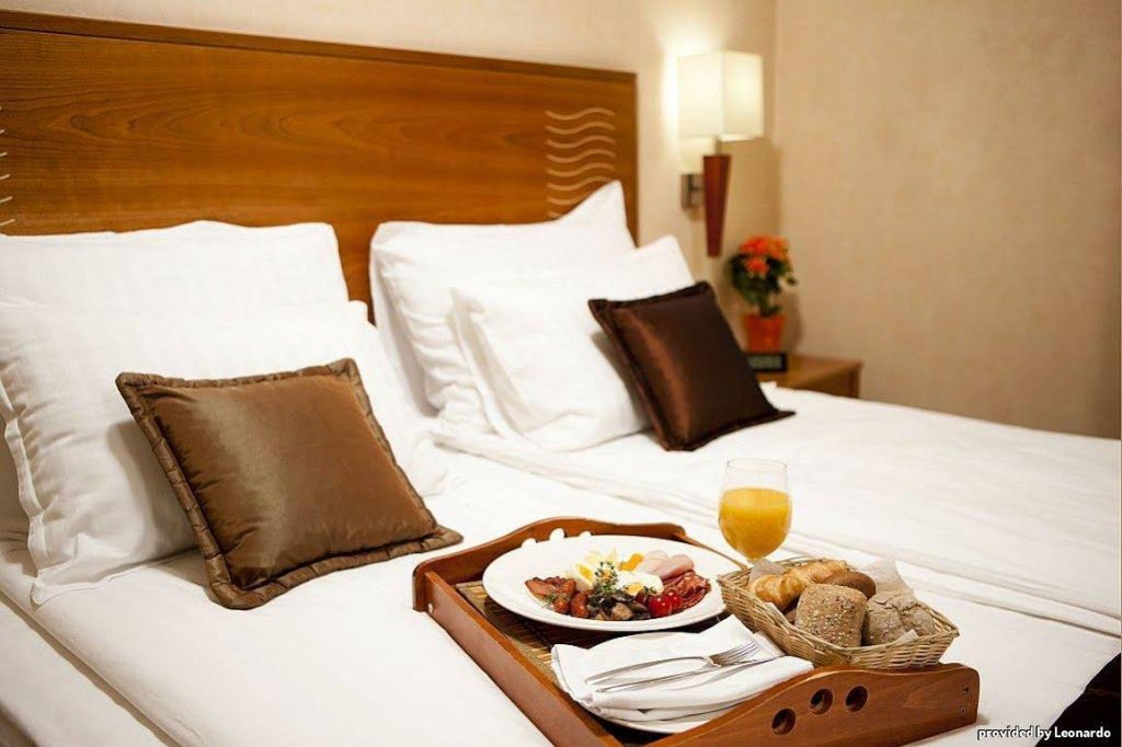 Фото Eurostars Sofia City