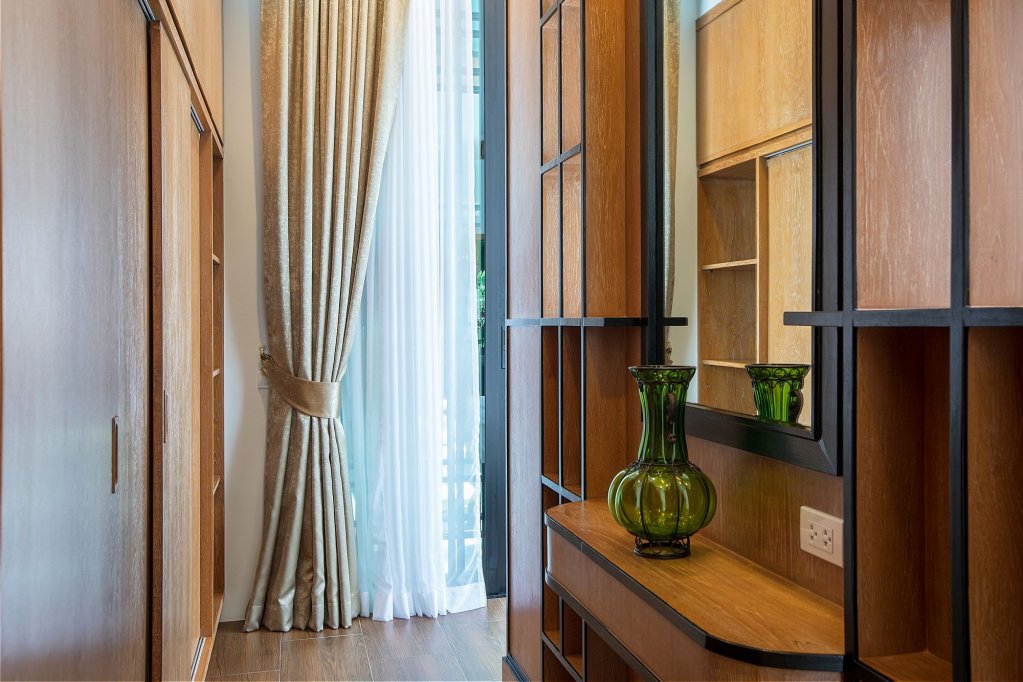 Фото Baan Bua Estate by Tropiclook