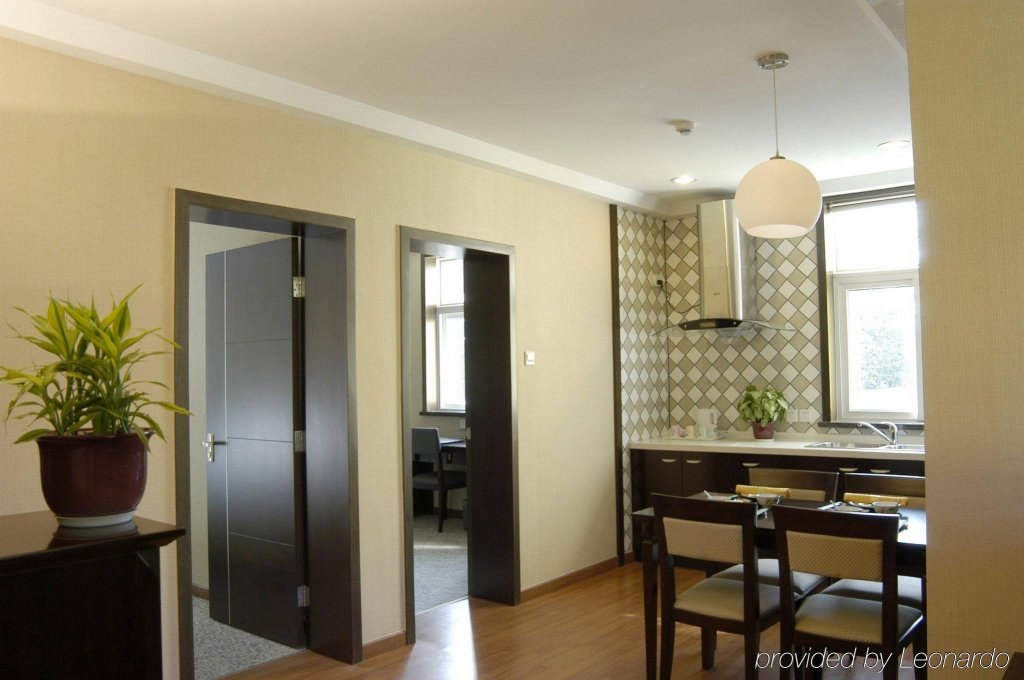 Фото Zhong An Hotel Beijing