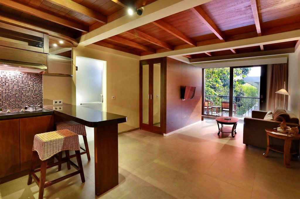 Фото Pandawa All Suite Hotel