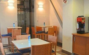 Гостиница City Express Morelia