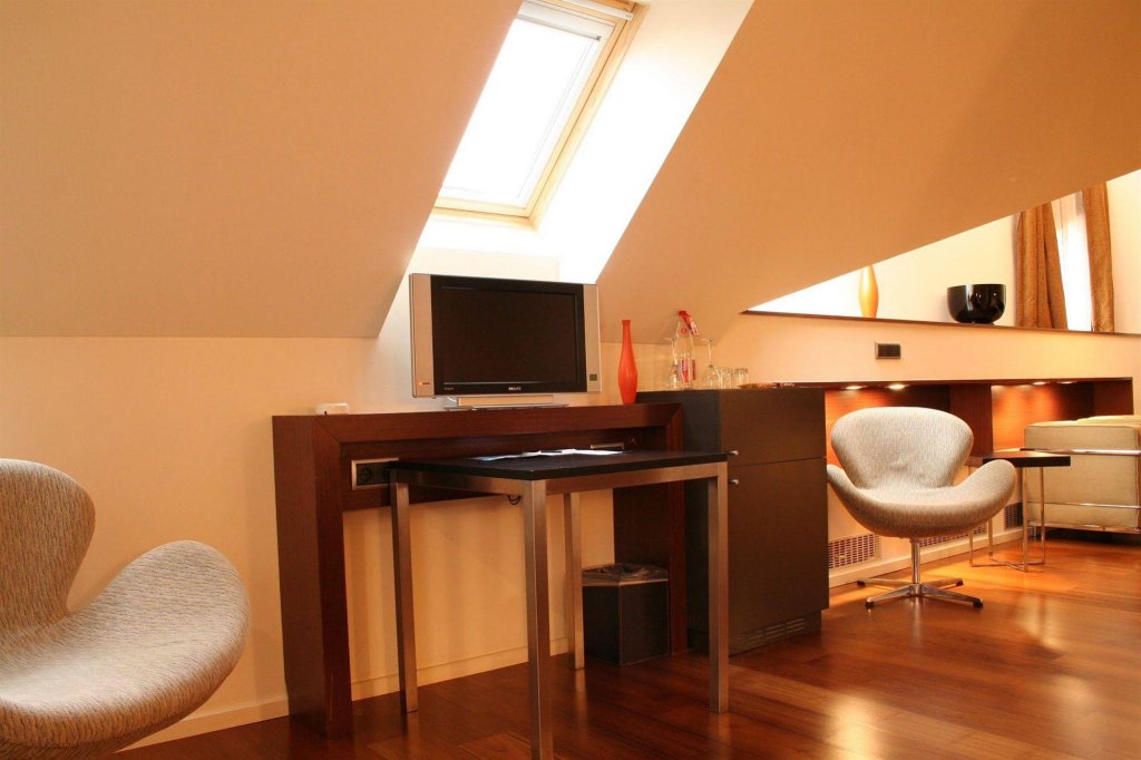 Фото Отель 987 Design Prague