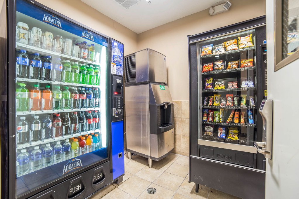 Фото Comfort Inn Saint George North