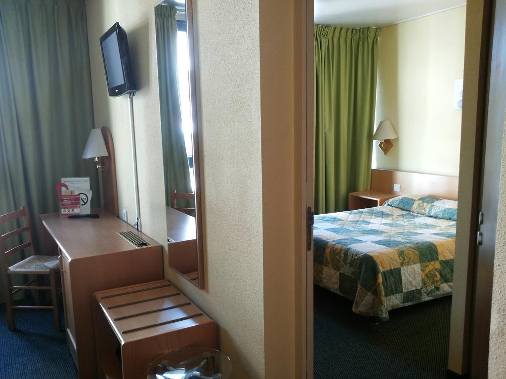 Фото Best Western Mulhouse Salvator Centre