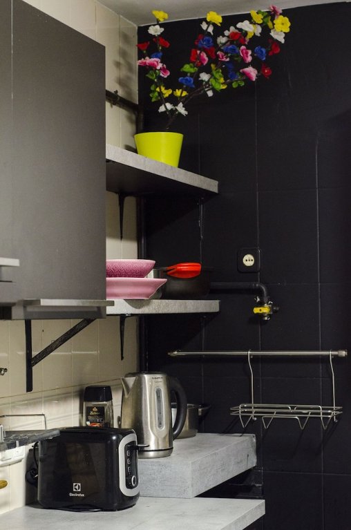 Фото Go Bcn Hostal Ideal Badal - Hostel