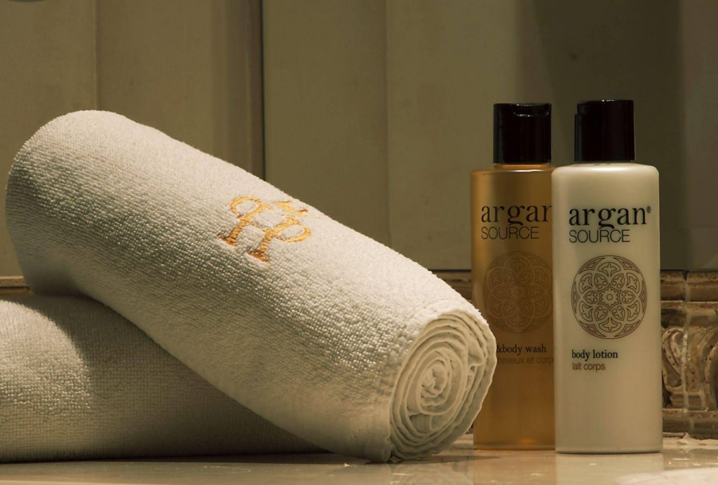 Фото Park Hotel Plovdiv