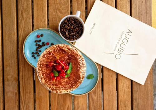 Фото Heritage Hotel Cardo