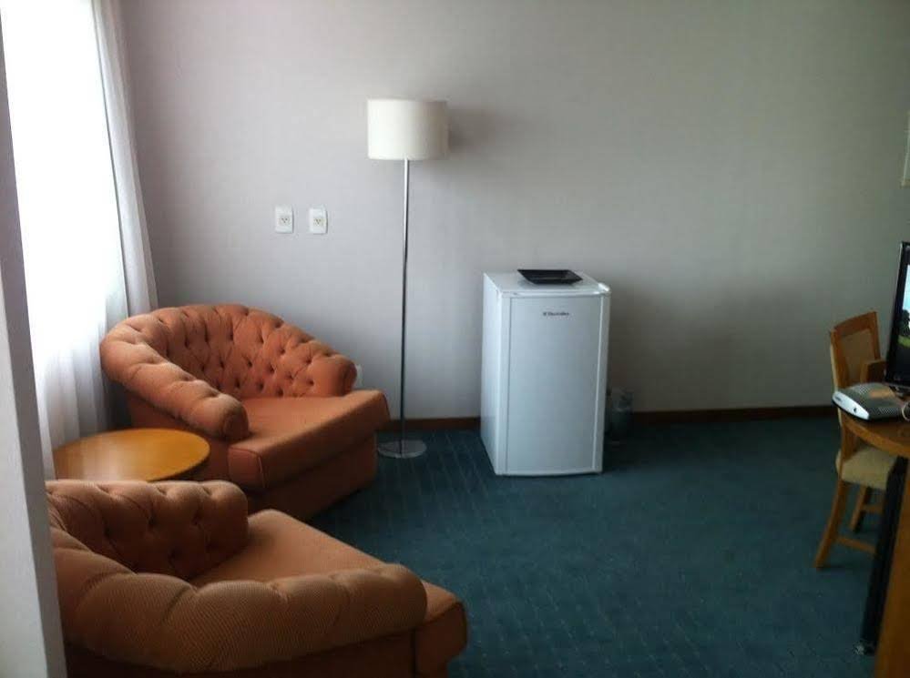 Фото Radisson Hotel Vila Olimpia