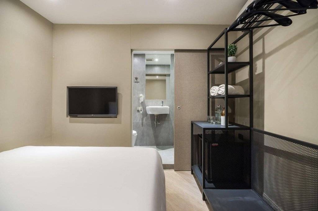 Фото Lucky House Khaosan