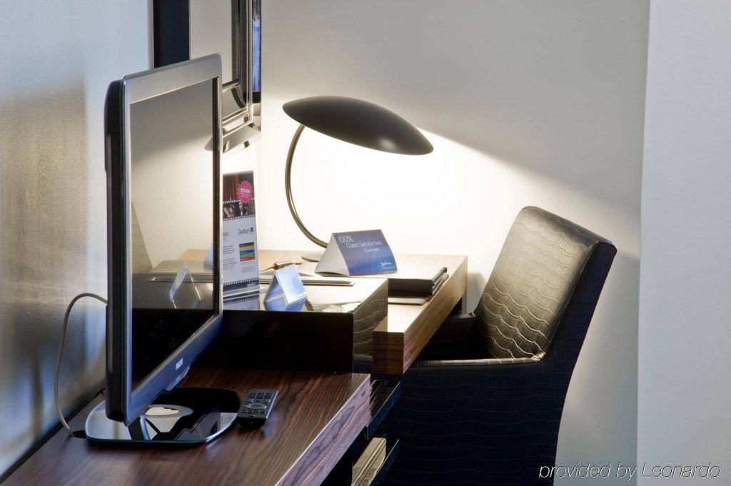 Фото Radisson Blu Royal Viking Hotel, Stockholm