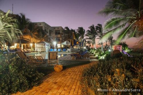 Фото Hotel Varandas Beach