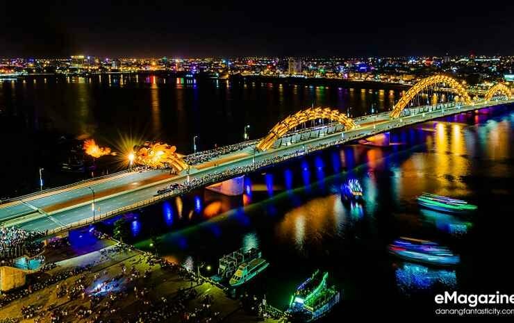 Hotel Gemma Hotel & Apartment Near Dragon Bridge, Da Nang, photo