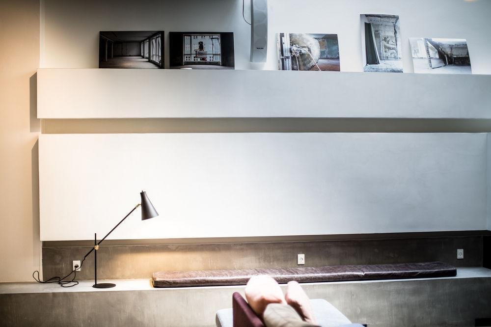 Фото Hotel Sp34 by Brøchner Hotels