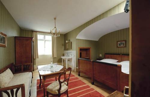 Гостиница Hotel Sonne Offenburg в Оффенбурге