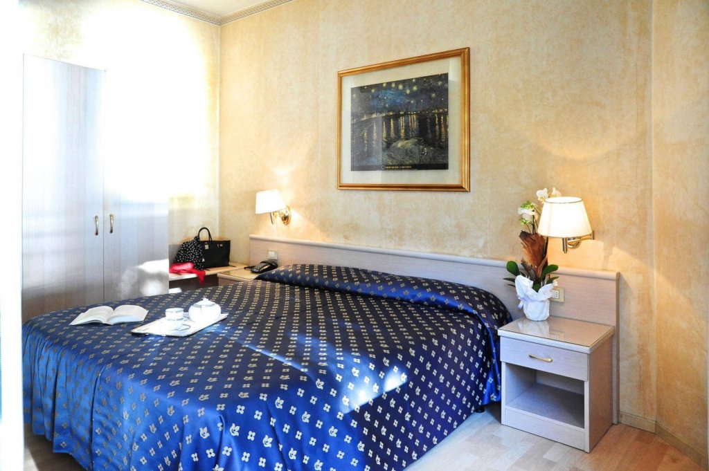 Фото Hotel Sole Mare