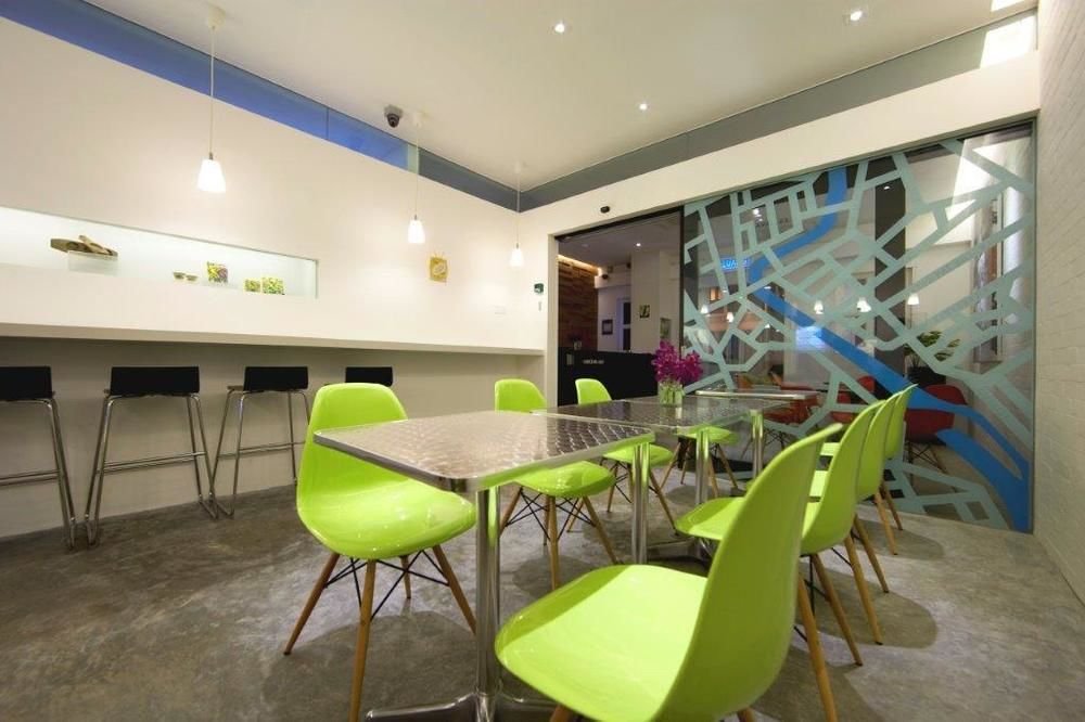 Фото Styles Hotel