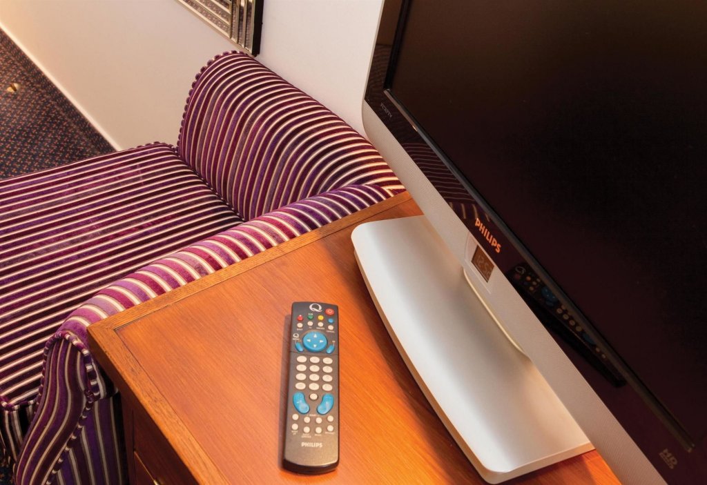 Фото Best Western Nottingham Derby