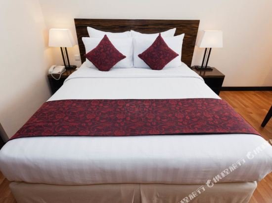 Фото Grand Dafam Braga Bandung