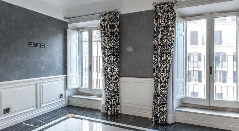 Фото Royal Suite Trinità dei Monti